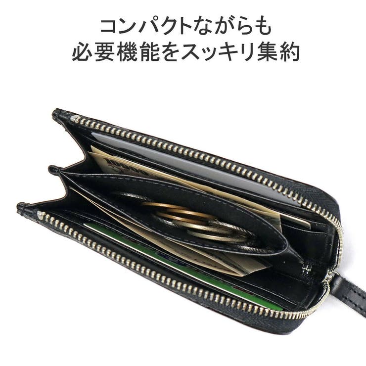 【正規品】ワンダーバゲージ 財布 メンズ | ギャレリア Bag＆Luggage | 詳細画像6 