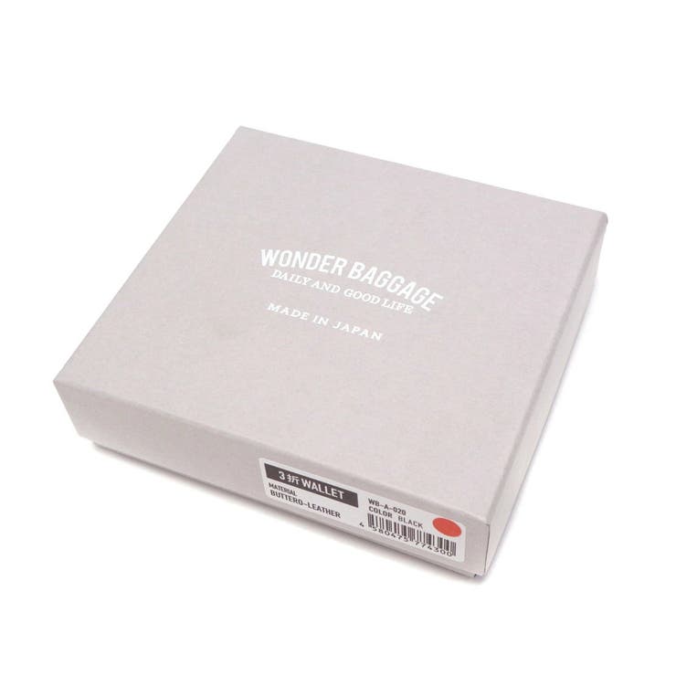 【正規品】ワンダーバゲージ 財布 メンズ | ギャレリア Bag＆Luggage | 詳細画像18 