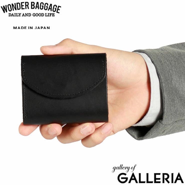 【正規品】ワンダーバゲージ 財布 メンズ | ギャレリア Bag＆Luggage | 詳細画像19 