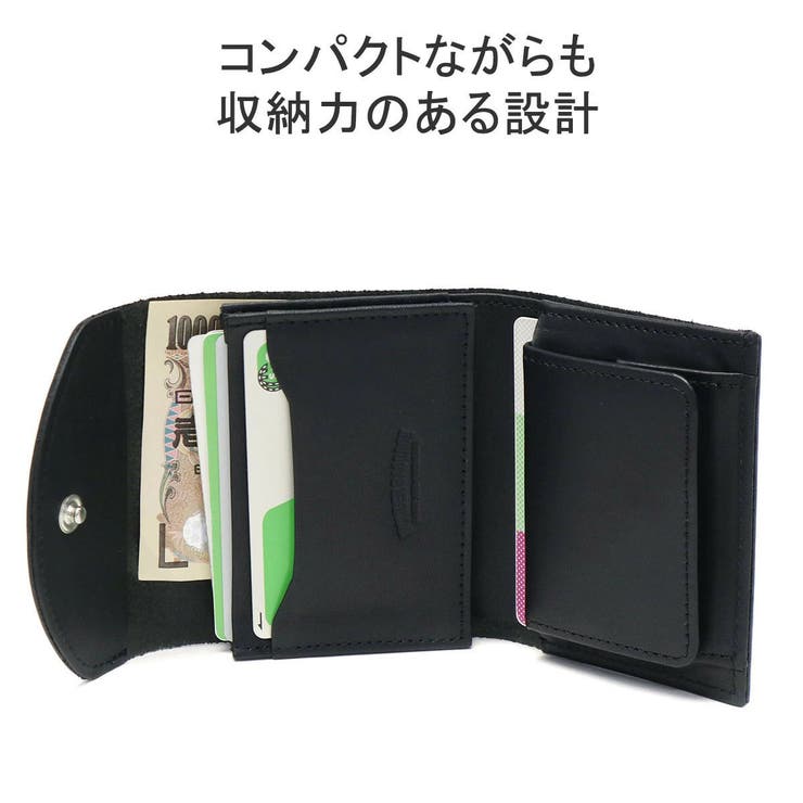 【正規品】ワンダーバゲージ 財布 メンズ | ギャレリア Bag＆Luggage | 詳細画像6 