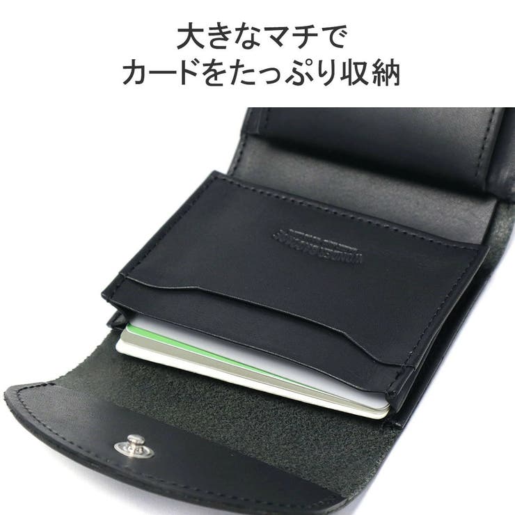 【正規品】ワンダーバゲージ 財布 メンズ | ギャレリア Bag＆Luggage | 詳細画像7 