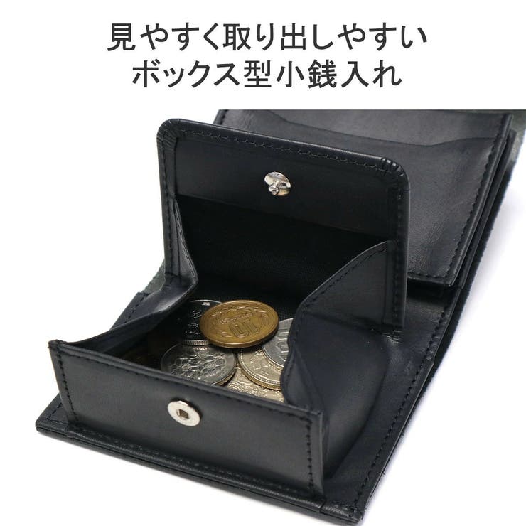 【正規品】ワンダーバゲージ 財布 メンズ | ギャレリア Bag＆Luggage | 詳細画像8 
