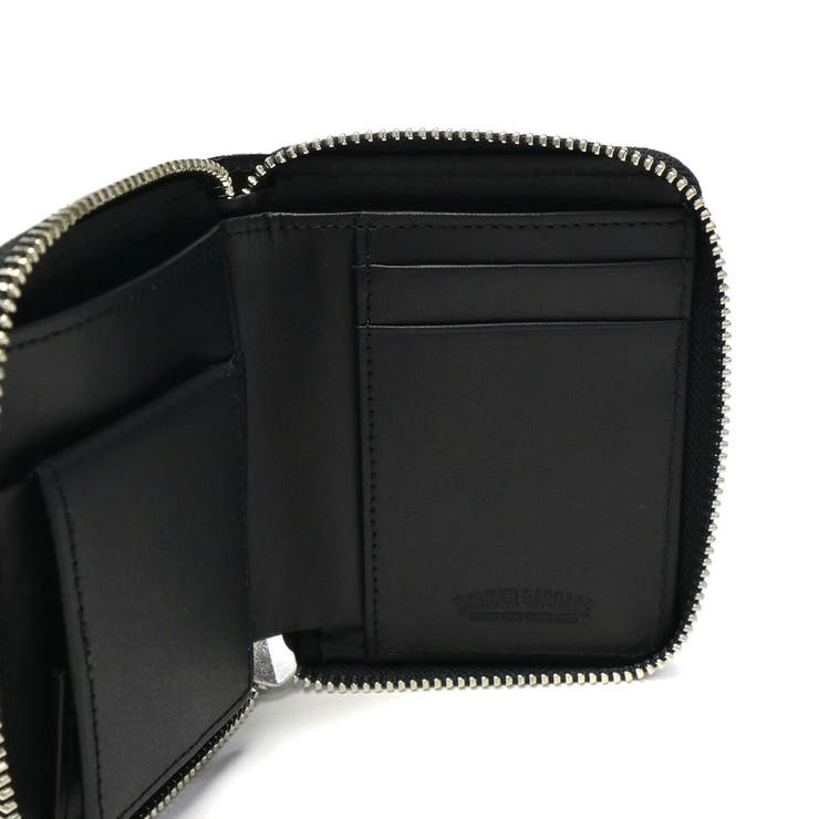 【正規品】ワンダーバゲージ 財布 メンズ | ギャレリア Bag＆Luggage | 詳細画像16 