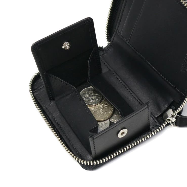 【正規品】ワンダーバゲージ 財布 メンズ | ギャレリア Bag＆Luggage | 詳細画像17 
