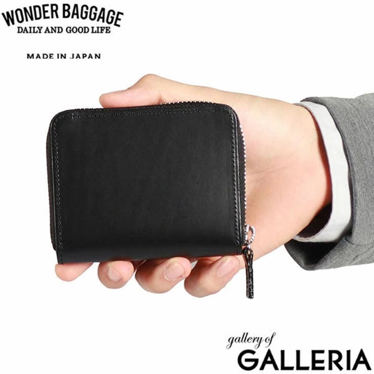 【正規品】ワンダーバゲージ 財布 メンズ | ギャレリア Bag＆Luggage | 詳細画像19 