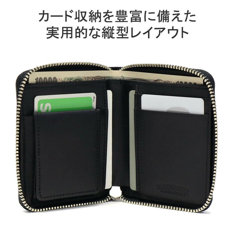 【正規品】ワンダーバゲージ 財布 メンズ | ギャレリア Bag＆Luggage | 詳細画像6 