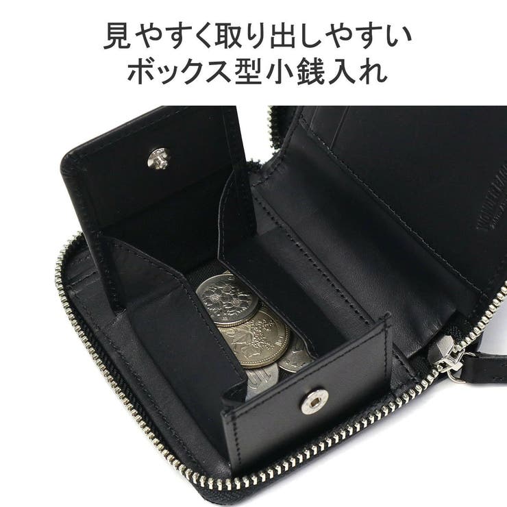 【正規品】ワンダーバゲージ 財布 メンズ | ギャレリア Bag＆Luggage | 詳細画像7 