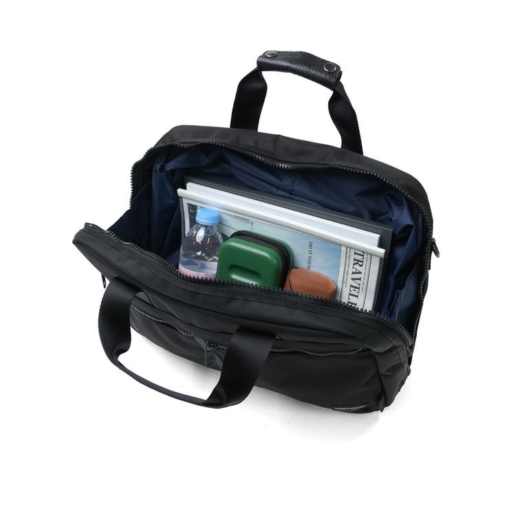 正規品 ワンダーバゲージ ブリーフケース | ギャレリア Bag＆Luggage | 詳細画像14 