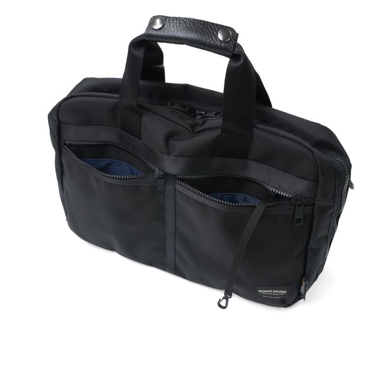 正規品 ワンダーバゲージ ブリーフケース | ギャレリア Bag＆Luggage | 詳細画像15 