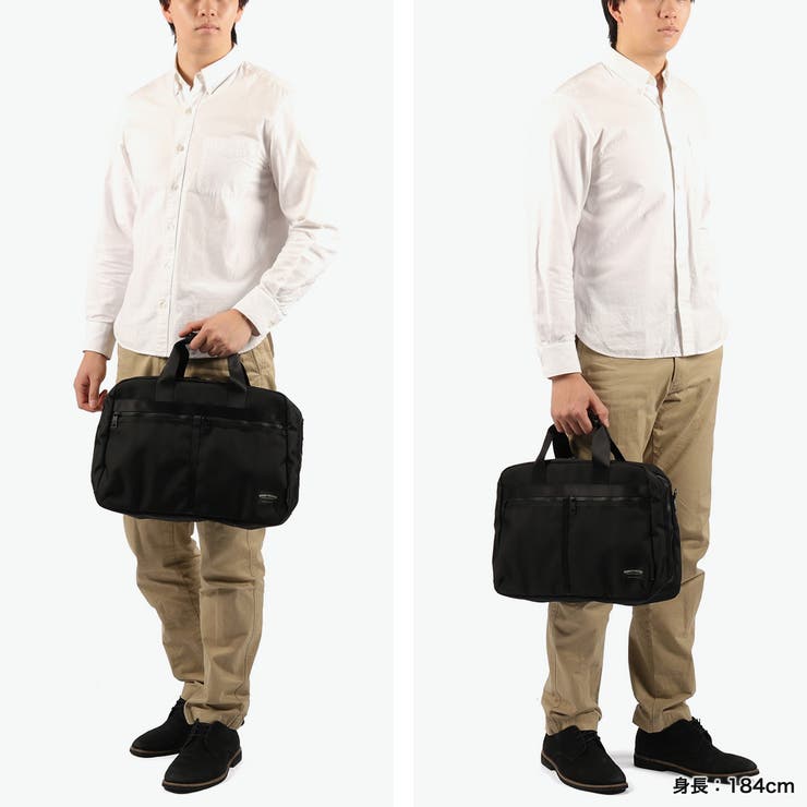 正規品 ワンダーバゲージ ブリーフケース | ギャレリア Bag＆Luggage | 詳細画像7 