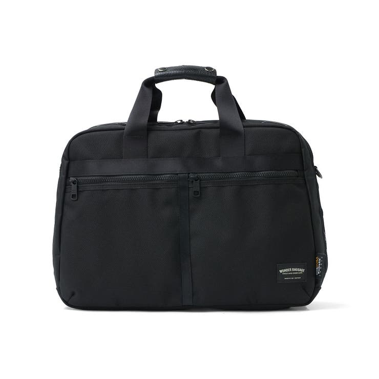 正規品 ワンダーバゲージ ブリーフケース | ギャレリア Bag＆Luggage | 詳細画像9 