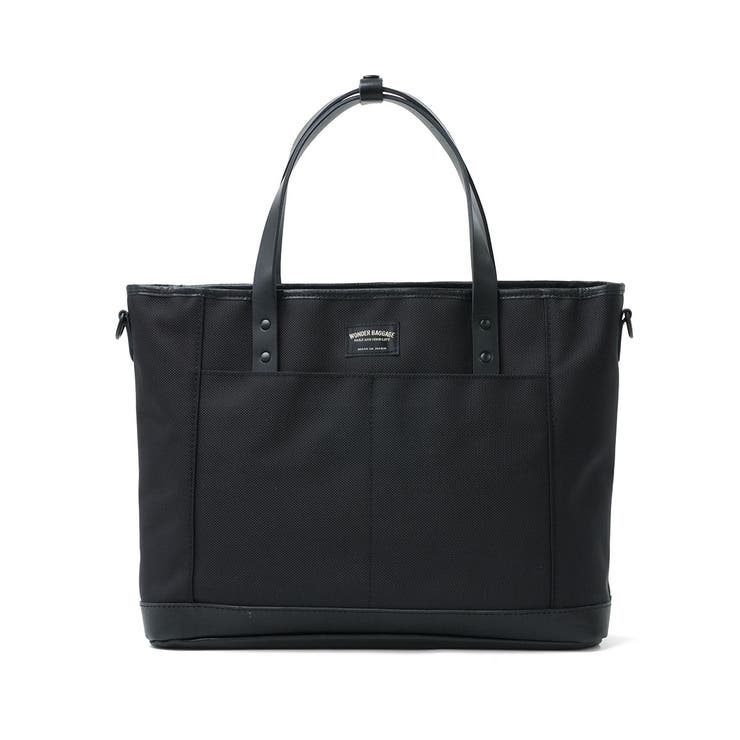 正規品 ワンダーバゲージ トートバッグ | ギャレリア Bag＆Luggage | 詳細画像11 