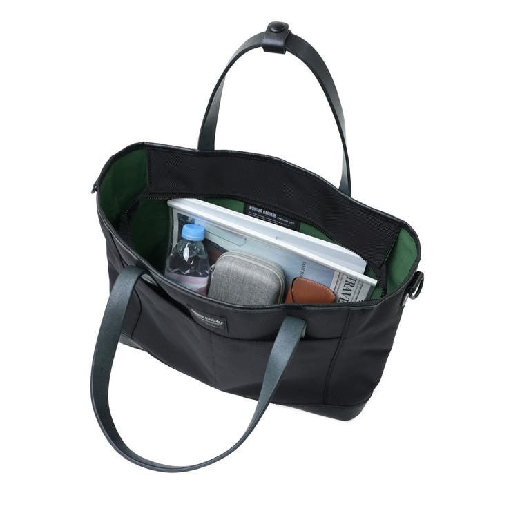 正規品 ワンダーバゲージ トートバッグ | ギャレリア Bag＆Luggage | 詳細画像16 