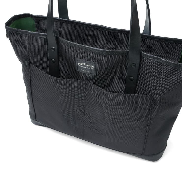 正規品 ワンダーバゲージ トートバッグ | ギャレリア Bag＆Luggage | 詳細画像17 