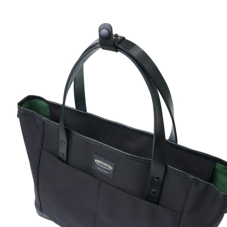 正規品 ワンダーバゲージ トートバッグ | ギャレリア Bag＆Luggage | 詳細画像21 