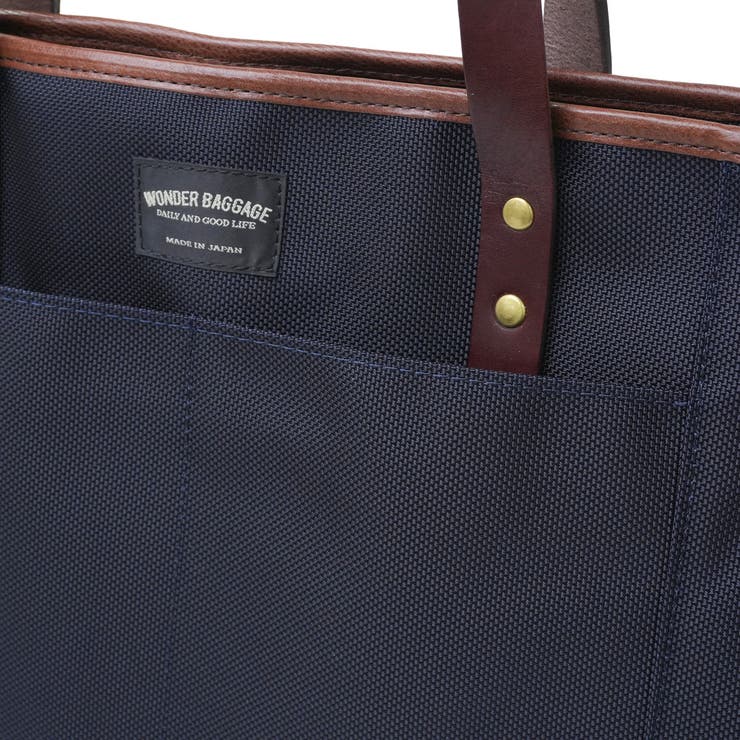 正規品 ワンダーバゲージ トートバッグ | ギャレリア Bag＆Luggage | 詳細画像23 