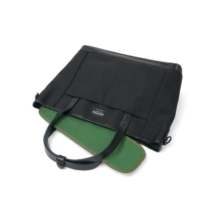 正規品 ワンダーバゲージ トートバッグ | ギャレリア Bag＆Luggage | 詳細画像24 