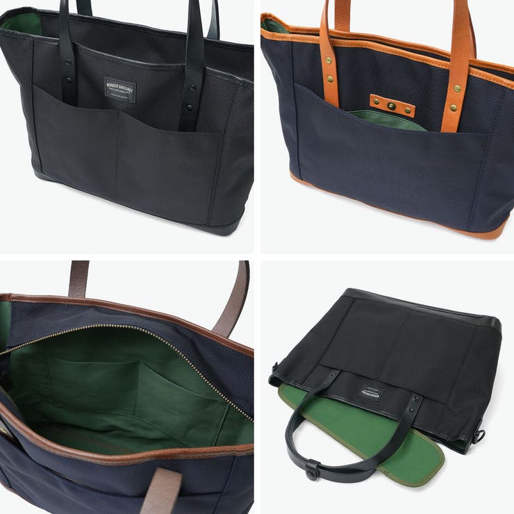 正規品 ワンダーバゲージ トートバッグ | ギャレリア Bag＆Luggage | 詳細画像5 