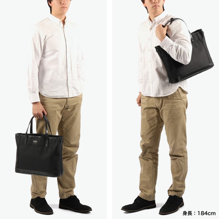 正規品 ワンダーバゲージ トートバッグ | ギャレリア Bag＆Luggage | 詳細画像9 