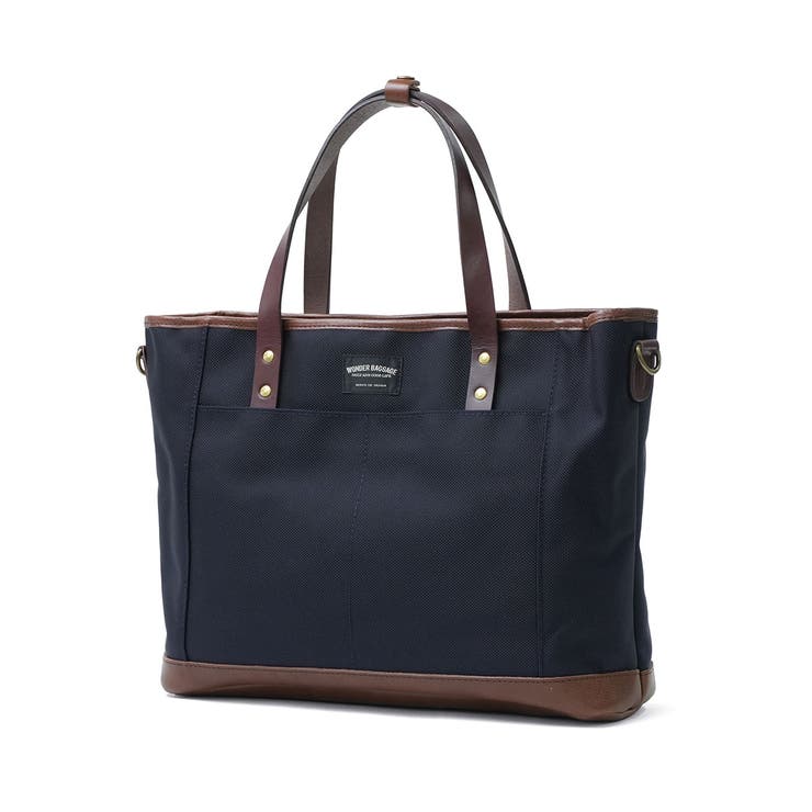 CHOCO | 正規品 ワンダーバゲージ トートバッグ | ギャレリア Bag＆Luggage