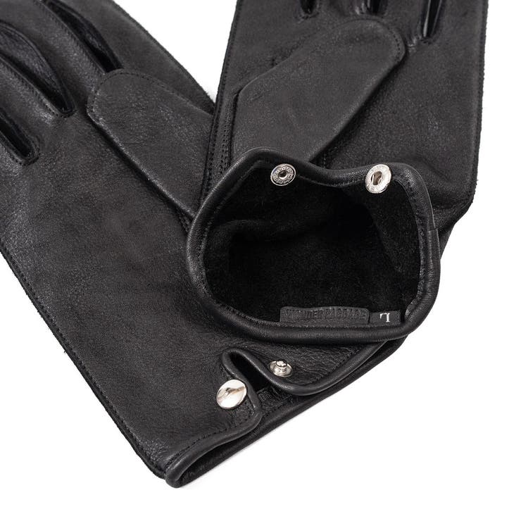 正規品 ワンダーバゲージ 手袋 | ギャレリア Bag＆Luggage | 詳細画像10 