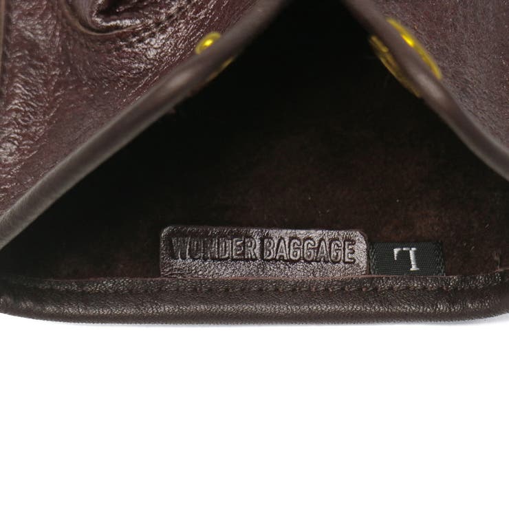 正規品 ワンダーバゲージ 手袋 | ギャレリア Bag＆Luggage | 詳細画像13 