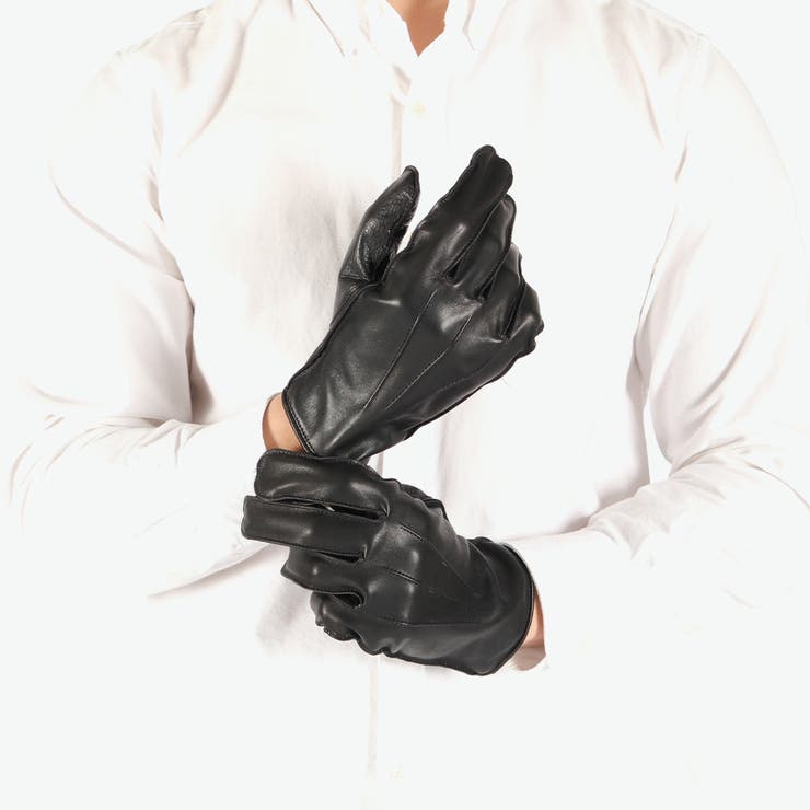 正規品 ワンダーバゲージ 手袋 | ギャレリア Bag＆Luggage | 詳細画像6 