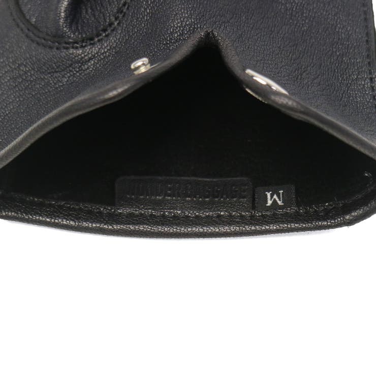 正規品 ワンダーバゲージ 手袋 | ギャレリア Bag＆Luggage | 詳細画像12 