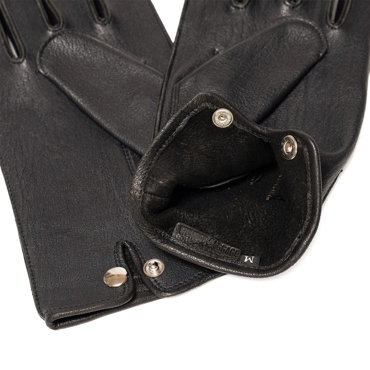 正規品 ワンダーバゲージ 手袋 | ギャレリア Bag＆Luggage | 詳細画像9 