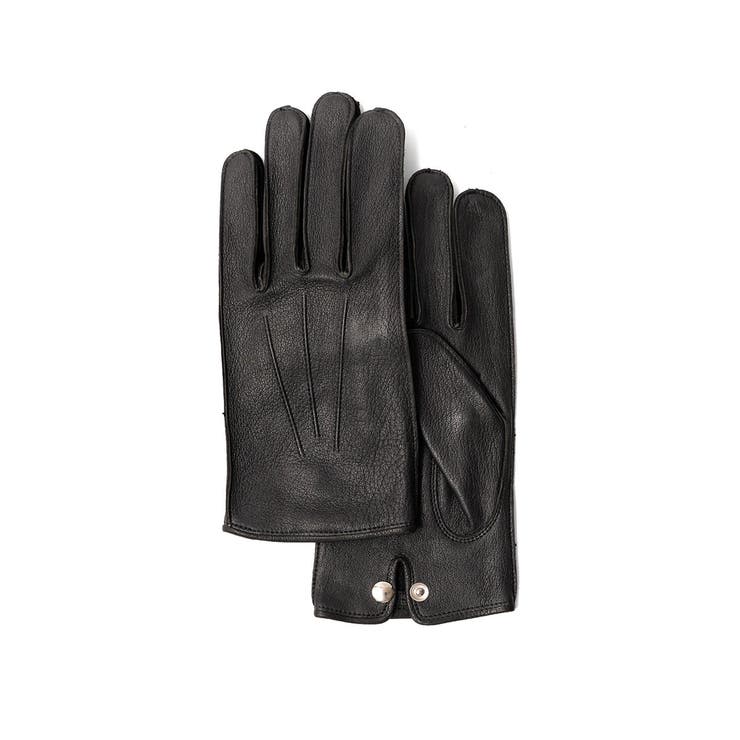 BLACK | 正規品 ワンダーバゲージ 手袋 | ギャレリア Bag＆Luggage