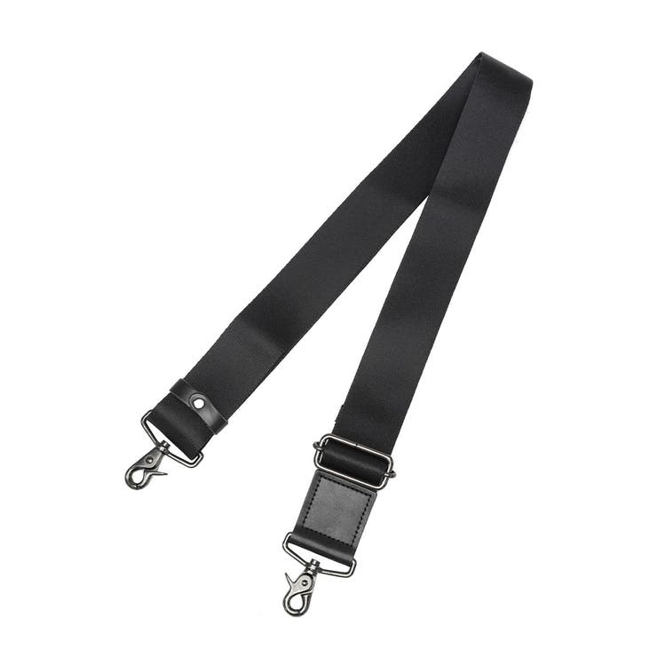 BLACK | 正規品ワンダーバゲージ ショルダーベルト WONDERBAGGAGE | ギャレリア Bag＆Luggage
