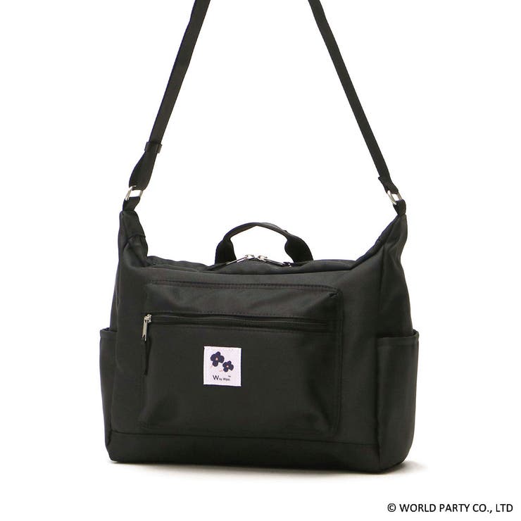 Wpc Patterns ショルダーバッグ | ギャレリア Bag＆Luggage | 詳細画像9 