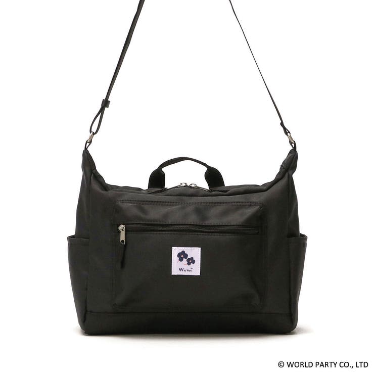 Wpc Patterns ショルダーバッグ | ギャレリア Bag＆Luggage | 詳細画像10 
