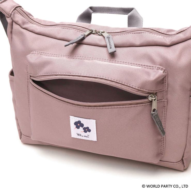 Wpc Patterns ショルダーバッグ | ギャレリア Bag＆Luggage | 詳細画像15 
