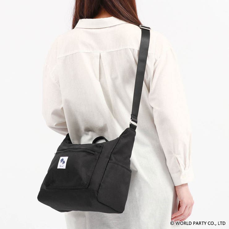 Wpc Patterns ショルダーバッグ | ギャレリア Bag＆Luggage | 詳細画像3 