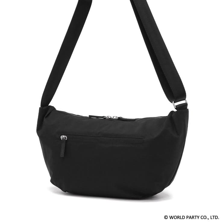 Wpc Patterns ショルダーバッグ | ギャレリア Bag＆Luggage | 詳細画像13 