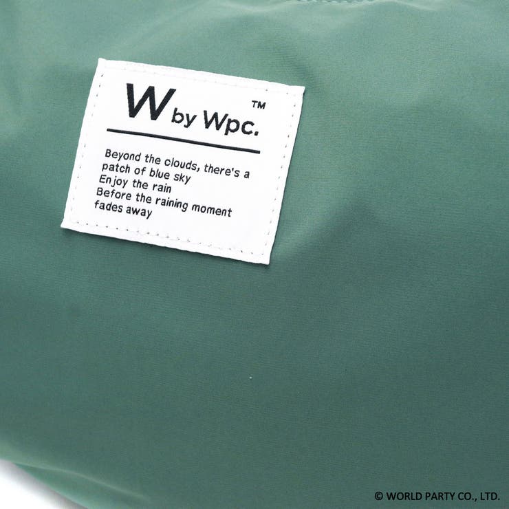 Wpc Patterns ショルダーバッグ | ギャレリア Bag＆Luggage | 詳細画像21 