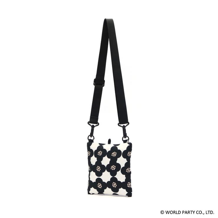 Wpc Patterns ボストンバッグ | ギャレリア Bag＆Luggage | 詳細画像26 