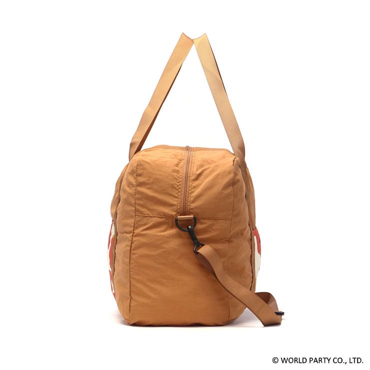Wpc Patterns ボストンバッグ | ギャレリア Bag＆Luggage | 詳細画像14 