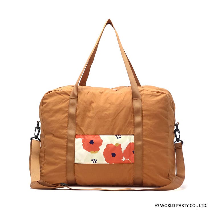 Wpc Patterns ボストンバッグ | ギャレリア Bag＆Luggage | 詳細画像15 