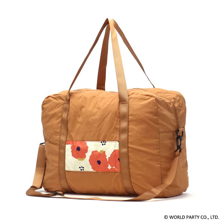 Wpc Patterns ボストンバッグ | ギャレリア Bag＆Luggage | 詳細画像16 