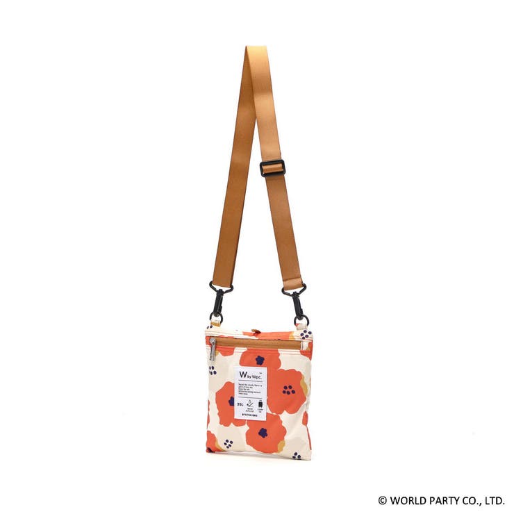 Wpc Patterns ボストンバッグ | ギャレリア Bag＆Luggage | 詳細画像25 