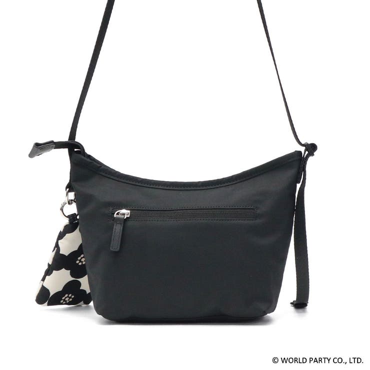 WpcPatterns ショルダーバッグ ダブリュピーシーパターンズ | ギャレリア Bag＆Luggage | 詳細画像12 