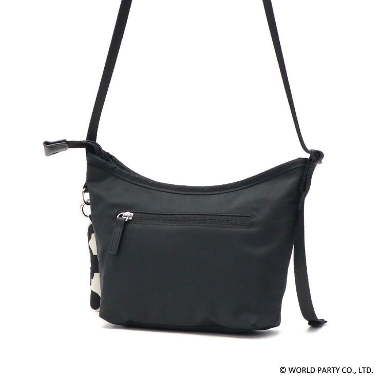 WpcPatterns ショルダーバッグ ダブリュピーシーパターンズ | ギャレリア Bag＆Luggage | 詳細画像13 