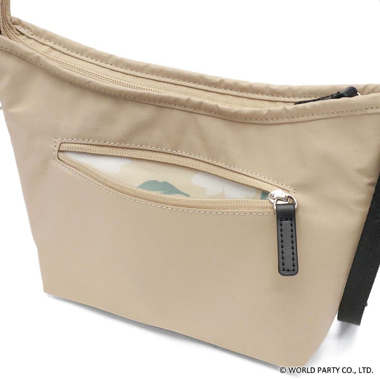 WpcPatterns ショルダーバッグ ダブリュピーシーパターンズ | ギャレリア Bag＆Luggage | 詳細画像17 