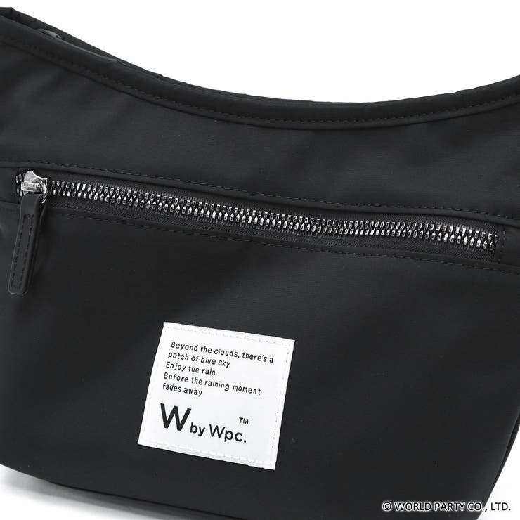 WpcPatterns ショルダーバッグ ダブリュピーシーパターンズ | ギャレリア Bag＆Luggage | 詳細画像22 
