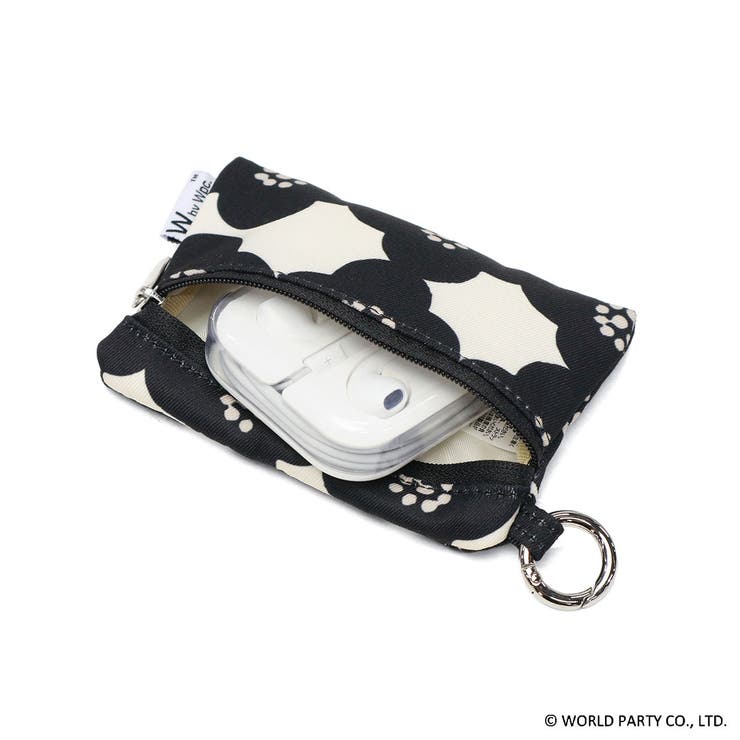 WpcPatterns ショルダーバッグ ダブリュピーシーパターンズ | ギャレリア Bag＆Luggage | 詳細画像25 