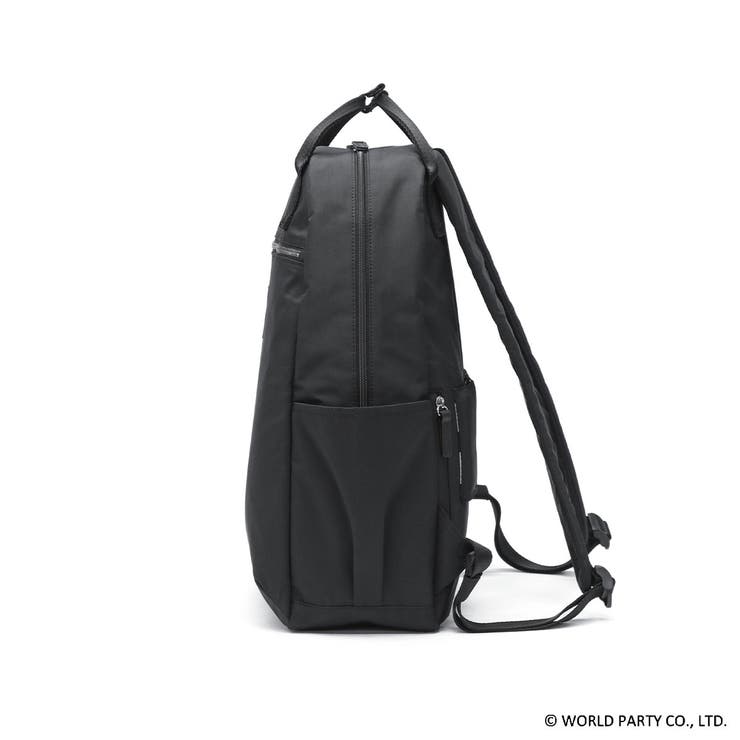 WpcPatterns リュック ダブリュピーシーパターンズ | ギャレリア Bag＆Luggage | 詳細画像11 