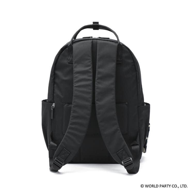 WpcPatterns リュック ダブリュピーシーパターンズ | ギャレリア Bag＆Luggage | 詳細画像12 