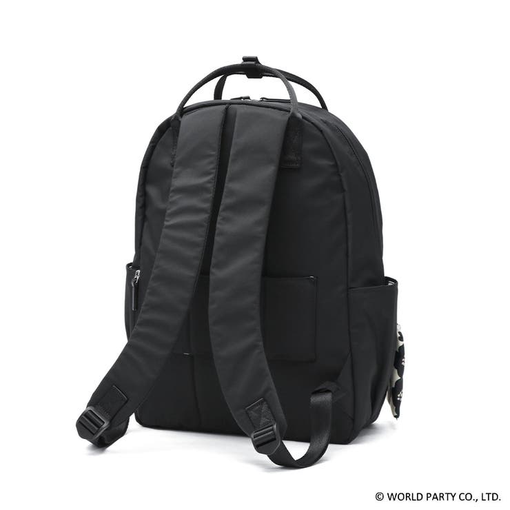 WpcPatterns リュック ダブリュピーシーパターンズ | ギャレリア Bag＆Luggage | 詳細画像13 